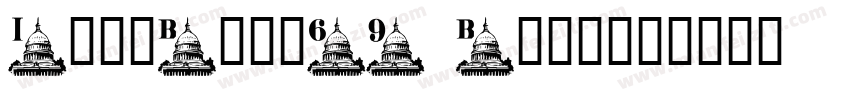 IdeaBate69 Bold字体转换